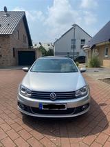 Volkswagen Eos 2.0 TDI DSG Cup BlueMotion Technology Cu... - Volkswagen Eos: Bluemotion Technology