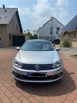 Volkswagen Eos 2.0 TDI DSG Cup BlueMotion Technology Cu... - Volkswagen Eos: Bluemotion Technology