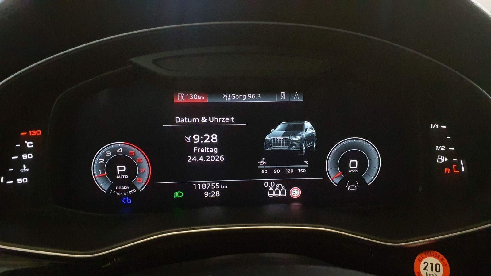 Audi Q7 55 quattro S-Line ACC/LASER/HUD/PANO/KAM/AHK foto 15