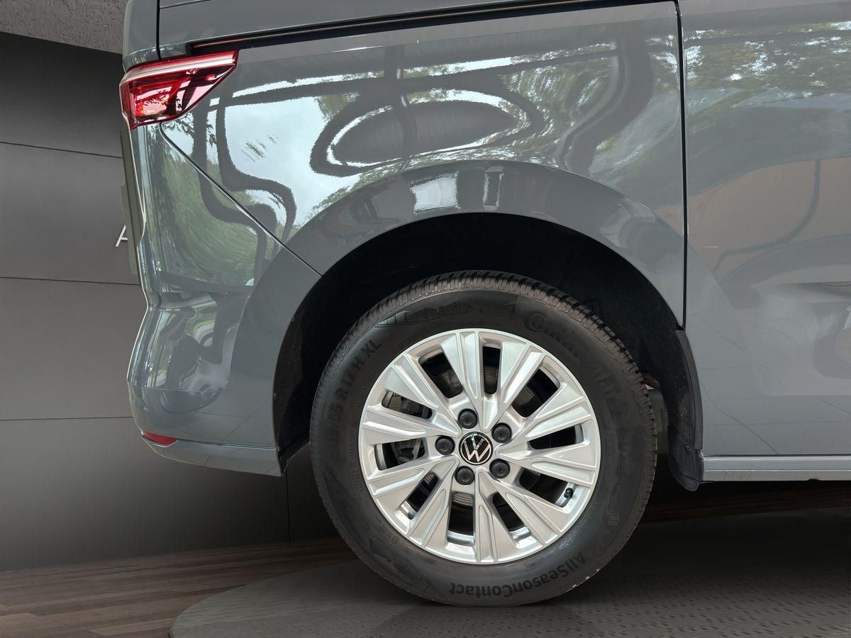 T7 Multivan 2.0 TDI DSG RFK NAVI SZHG 6-SITZER