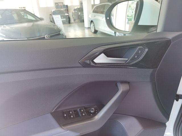T-Cross 1.0 TSI BMT Style NAVI+KAMERA 7-Gang-DSG