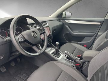 Skoda Octavia Combi III 1.0 TSI Tour *DAB*SHZ*TEL* ALU