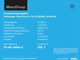 Volkswagen T-Roc 1.0 TSI R-Line LED Navi SHZ Kamera Massage - VW T-Roc von 2023