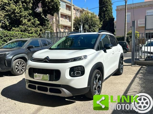 Image of Citroën C3 Aircross