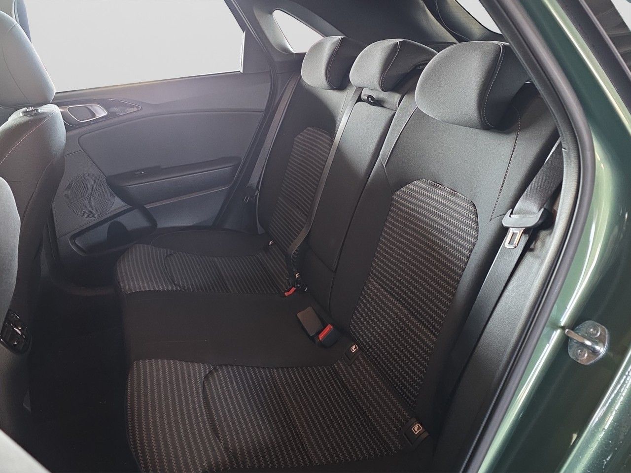 Kia cee'd / Ceed - Bild 14