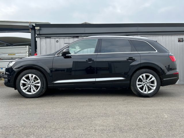 Audi Q7 3.0 TDI quattro