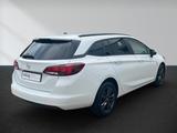Opel Astra K Sports Tourer 120 Jahre Start/Stop - Opel Astra J mit Benzin-Antrieb
