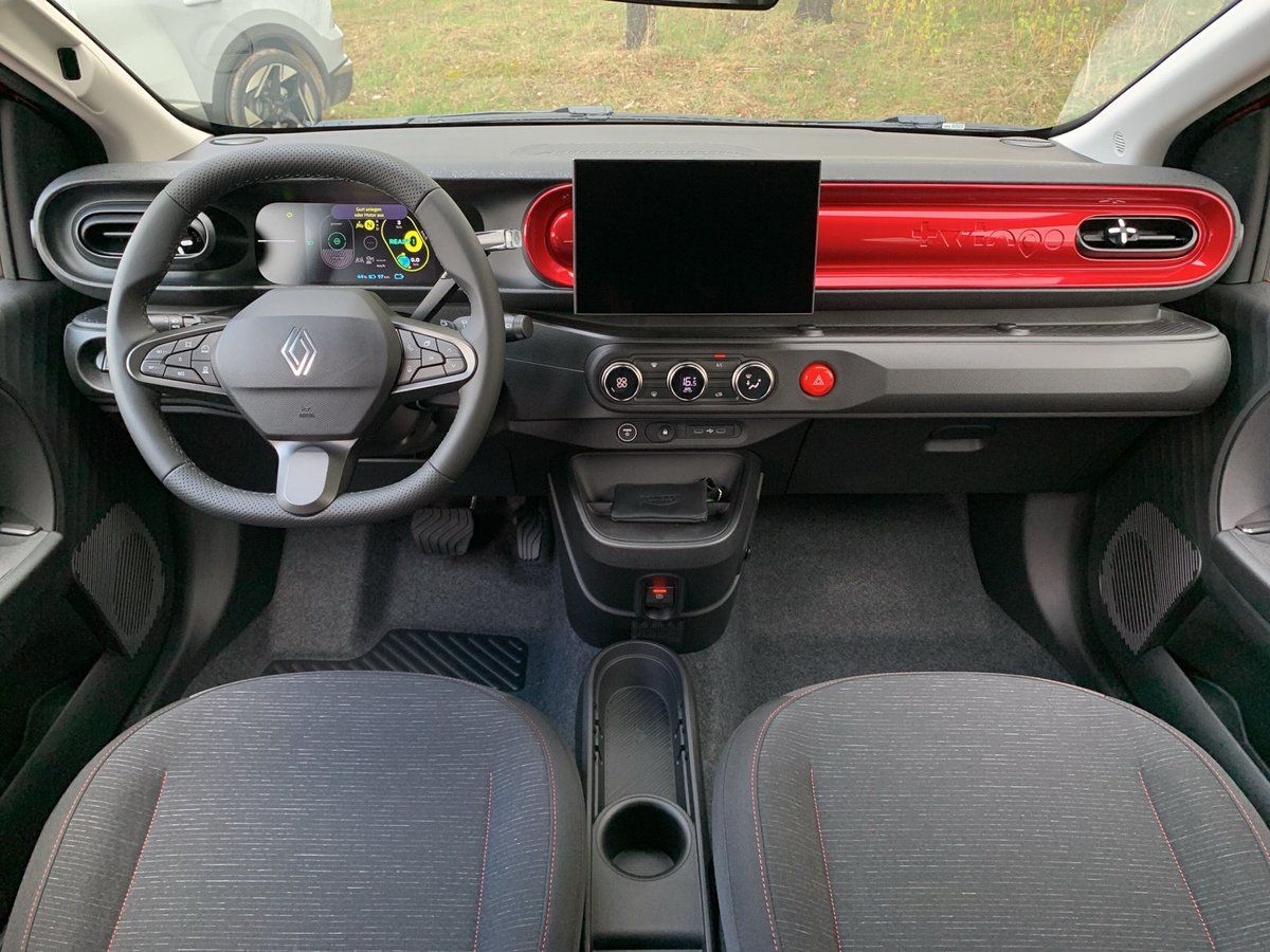 Renault Twingo - Bild 14