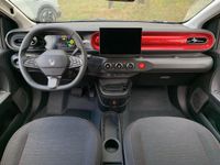 Renault Twingo - Vorschau Bild 14