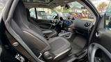 Smart Coupé TURBO DCT SPORTPAKET! MIDNIGHTBLUE & BLACK - Behindertengerechte Smart ForTwo
