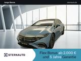 Mercedes-Benz EQS 350 R AMG Hyperscreen 21 Zoll Pano DigiLight - gebrauchte Mercedes-Benz EQS aus dem Jahr 2024