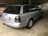 Audi A4 B5 Avant - Quattro 2.4 - Garagenfund - gebrauchte Audi A4 aus dem Jahr 1997