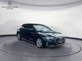 Audi A3 Sportback 35 TDI S line/VC/ACC/HUD/ELEKTRSITZ - mit Diesel-Antrieb: Elektrische Wegfahrsperre, Elektr