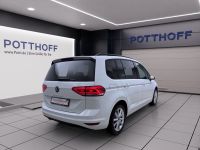 Volkswagen Touran - Vorschau Bild 5