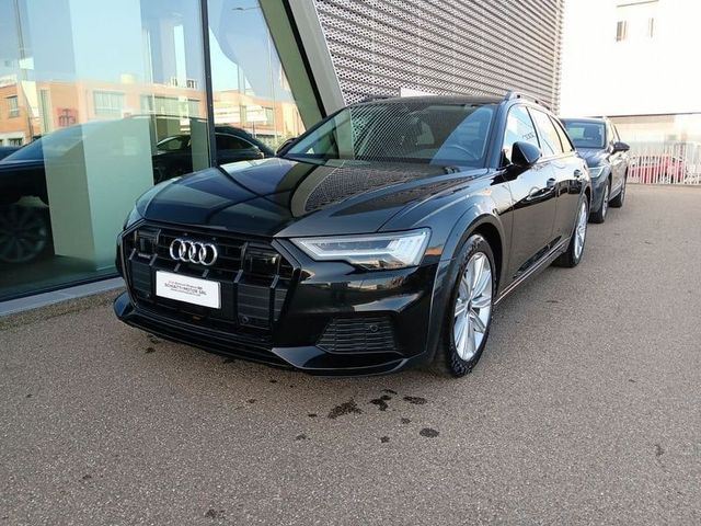 Audi A6 allroad 40 TDI 2.0 quattro S tronic Evol