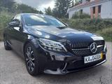 Mercedes-Benz C300 Limousine | Avantgarde | Night-Paket - gebrauchte Mercedes-Benz C 300 aus dem Jahr 2019