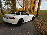 Fiat 124 Spider 1.4 MultiAir Turbo Lusso Lusso - Fiat 124 Spider Gebrauchtwagen