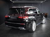 Mercedes-Benz GLS 600 Maybach 4Matic Two-Tone - gebrauchte Mercedes-Benz GLS 600 aus dem Jahr 2023