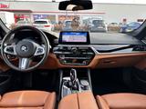 BMW 530e iPerformance - - BMW 530 in Ludwigshafen