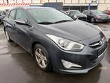 Hyundai i40 cw Comfort - Hyundai i40: Comfort