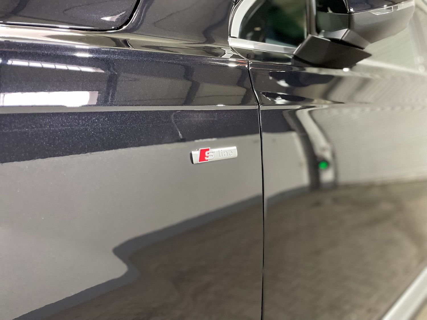 Fahrzeugabbildung Audi Q7 50TDI Qua S Line#Mtrix#Pano#Bose#HUD#Luft#AHK