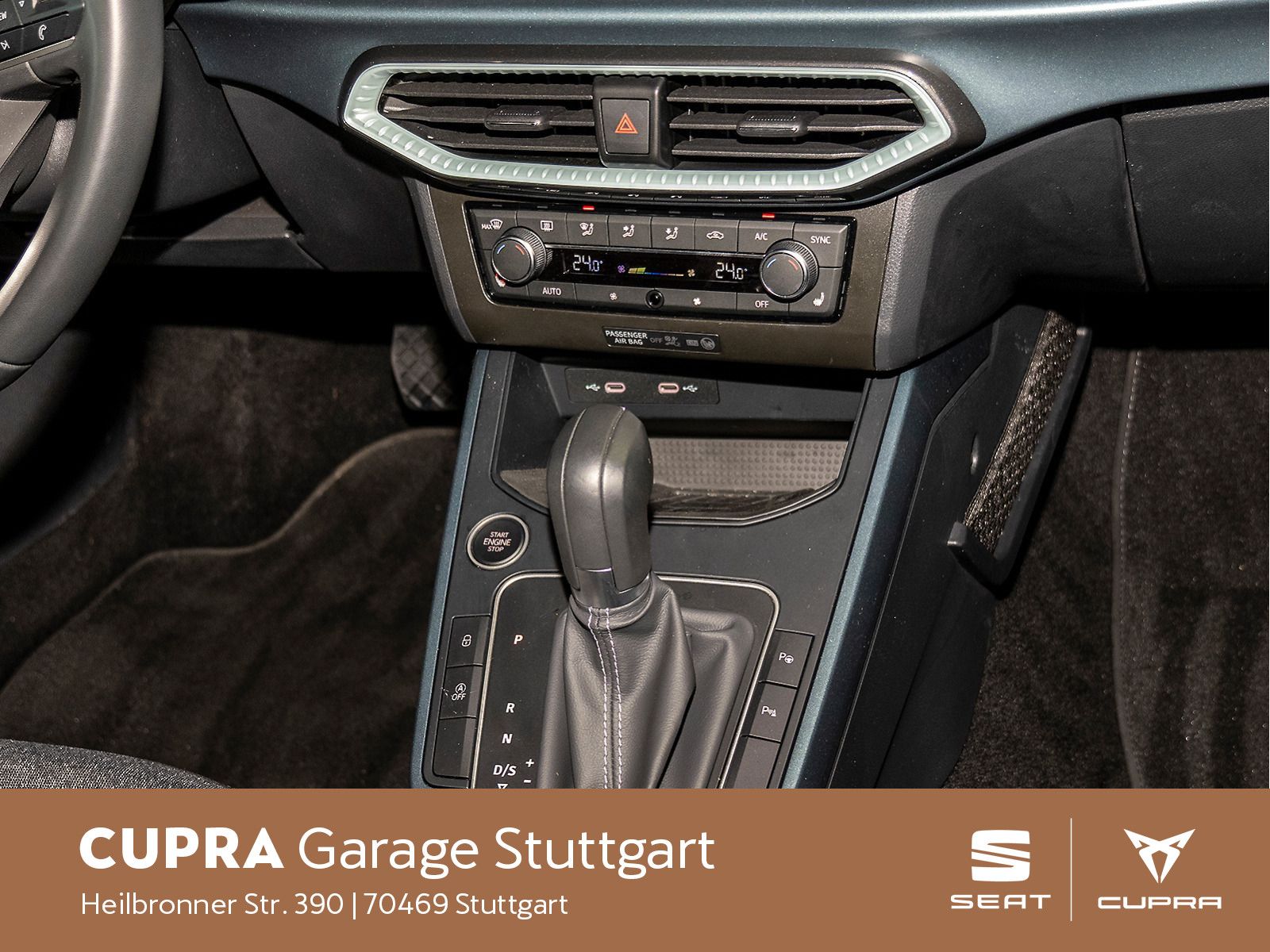 Seat Arona - Bild 9