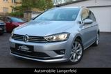 Volkswagen Golf Sportsvan HIGHLINE MASSAGE NAVI SHZ ACC - VW Golf Sportsvan in Solingen