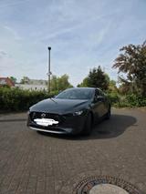 Mazda 3 2.0 e-SKYACTIV-G M-Hybrid Selectio... - Mazda 2: Hybrid Select