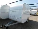 Hobby Beachy 360 1200 Kg, aktuelles 2026er Modell !!! - Hobby Beachy 360