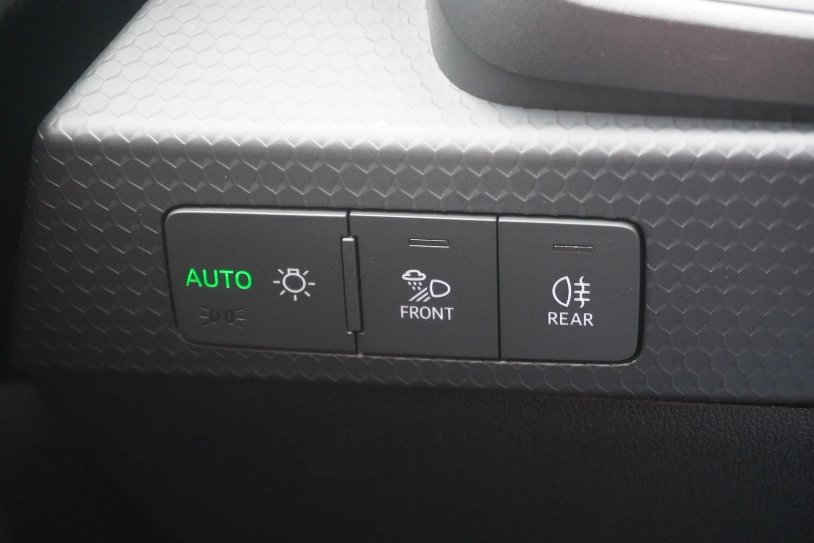 Audi A1 1.0 TFSI advanced LED Navi Sitzheizung Klima