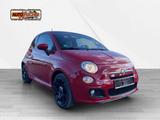 Fiat 500 S   8-fach Alu  HU+Insp. neu - Fiat 500: F