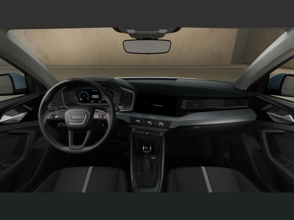 Audi A1 Sportback 35 TFSI UPE 30.665 Allwetterreifen, миниатюра 9