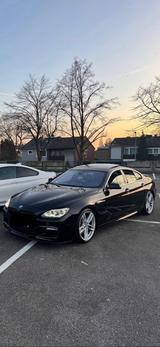 BMW 650i F06 Gran Coupé X-Drive 449 PS  N... - BMW 650: F650
