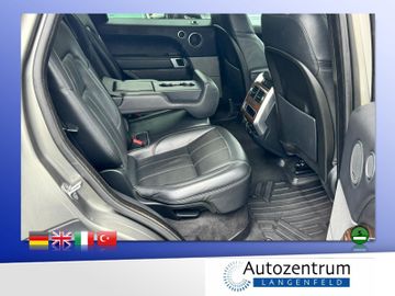Land-Rover Range Rover Sport - 10