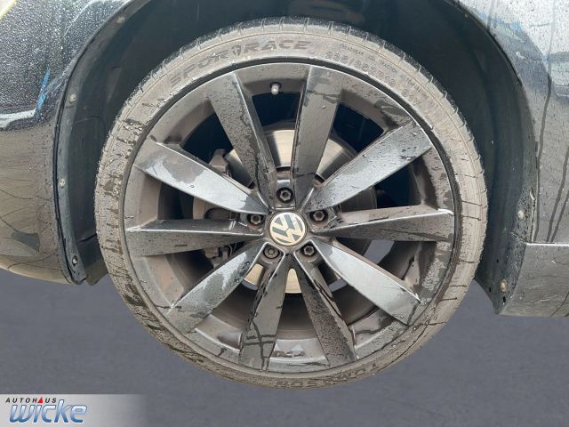 Scirocco 2.0 TDI DSG R Line NAVI KLIMA PANO 19