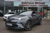 Toyota C-HR Hybrid 'Team Deutschland'  NAVI - Toyota C-HR Gebrauchtwagen in Hamburg