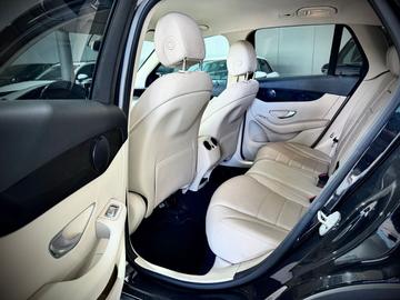 2017 Mercedes-BENZ GLC 缩略图 13