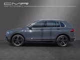 Volkswagen Tiguan Elegance 4Motion AHK 18" Nizza DAB+ - Volkswagen Tiguan Elegance mit Benzin-Antrieb