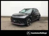 Smart #1 BRABUS +19Z+LED+Panorama+HuD+Fahrass.+360° - gebrauchte Smart #1 aus dem Jahr 2024