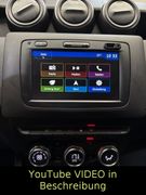 DACIA Duster II Prestige/AHK/KAMERA/CarPlay&Android
