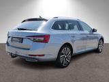 Skoda Superb Combi iV L&K 1.4TSI LED Navi 360° ACC AHK - Skoda Superb: 3t