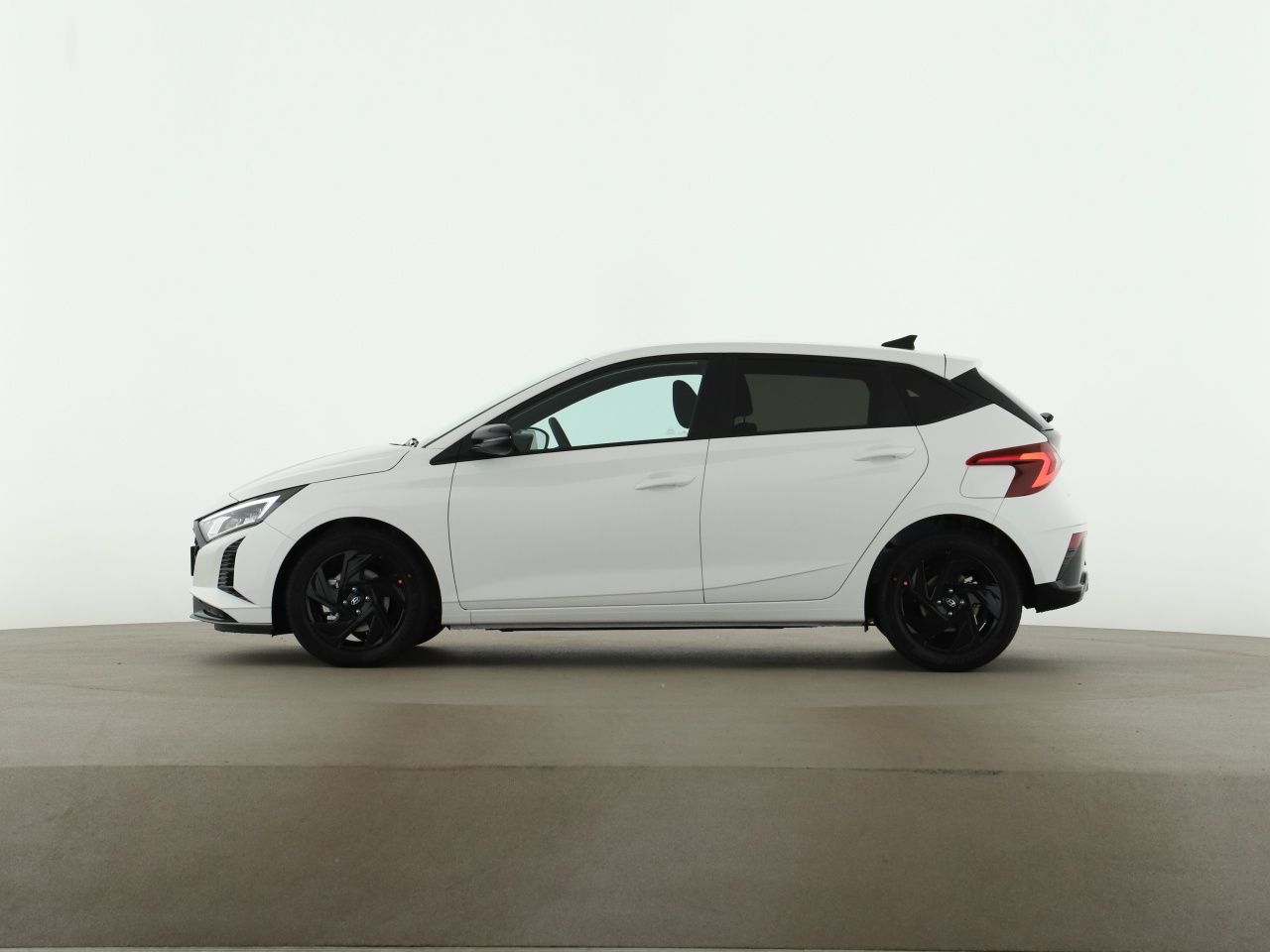Hyundai i20 – Bild 4