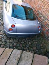 Fiat coupe - Fiat Coupe aus 1997