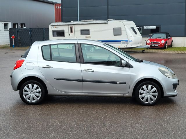 Renault Clio Edition Dynamique 1.2 16V/KLIMAAUTOM./TÜV