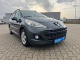 Peugeot 207 SW Family 95 VTi - gebrauchte Peugeot 207 aus dem Jahr 2011