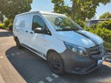 Mercedes-Benz Mercedes Camper Vito 116 CDI - Mercedes-Benz 1