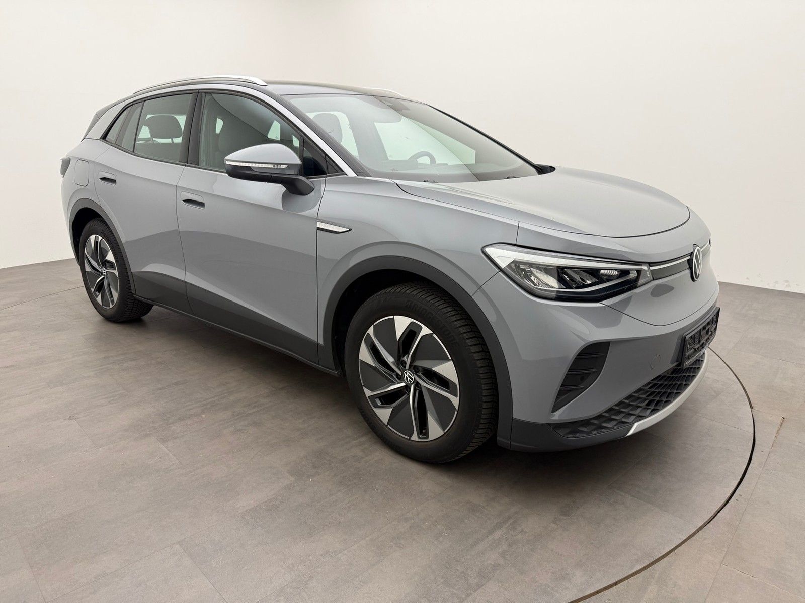 Volkswagen ID.4 Pure Performance 170PS 52kWh Ext19Navi imagem 2