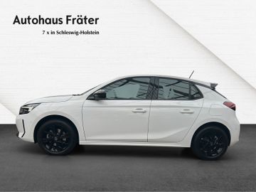 Fotografie 5 des Opel Corsa GS Automatik Kamera LED Sitzhzg Allwetter