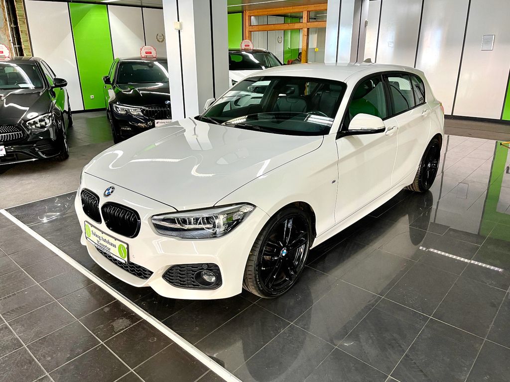 Image of BMW 118