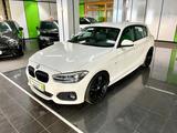 BMW 118i M Paket Shadow|2.Hd|Nur112tkm|Xenon|Leder - gebrauchte BMW 1er Reihe aus dem Jahr 2019